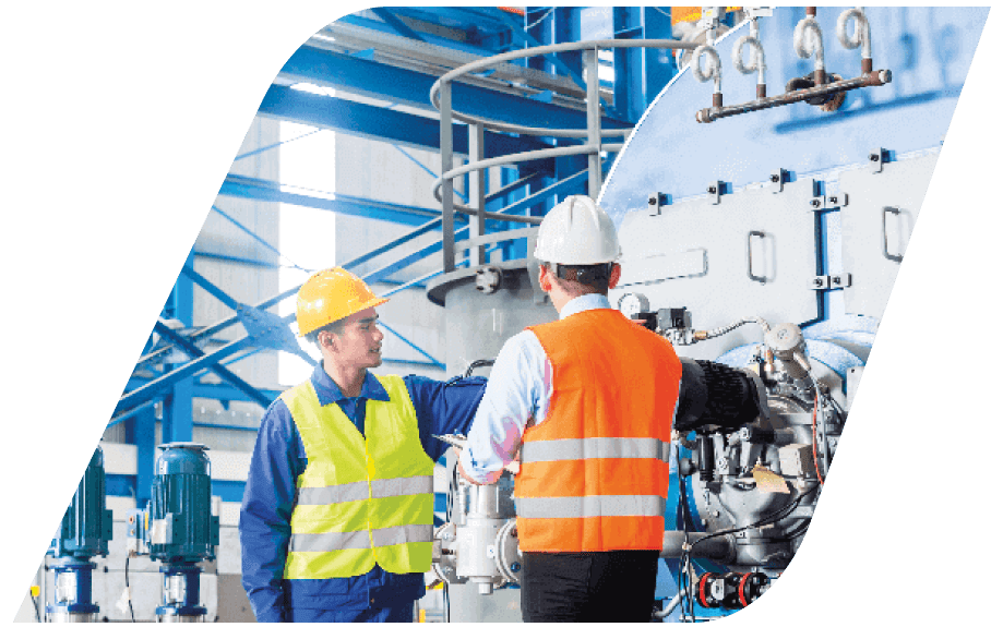 Servicios - IPS Ingenieros SAC