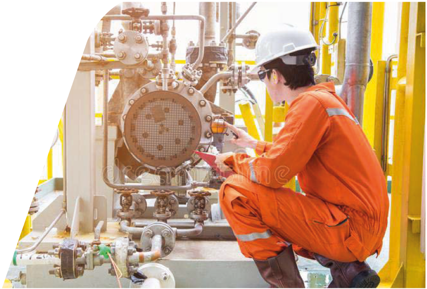 Servicios - IPS Ingenieros SAC